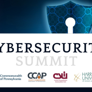 cybersecurity summit logo