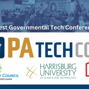 pa tech con summit logo