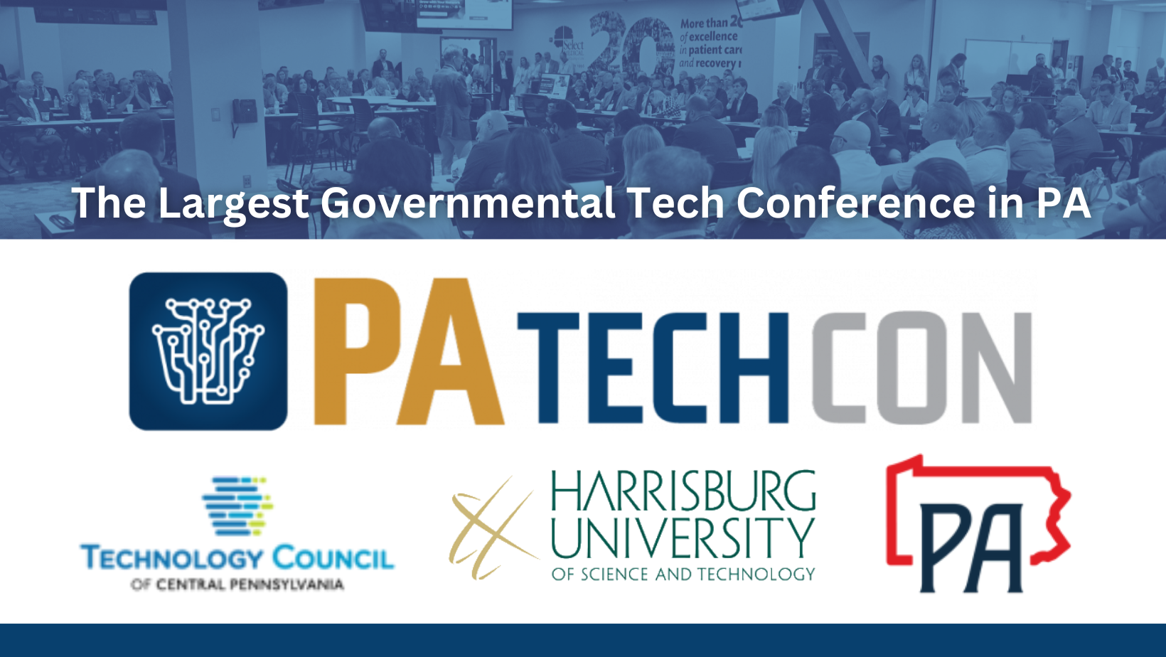 pa tech con summit logo